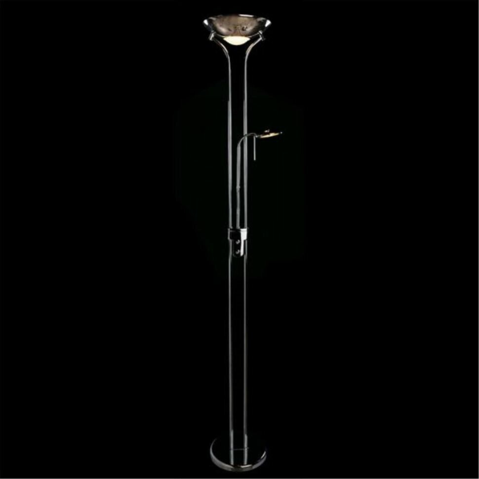 ARTE LAMP Торшер Arte Lamp A4329PN-2CC