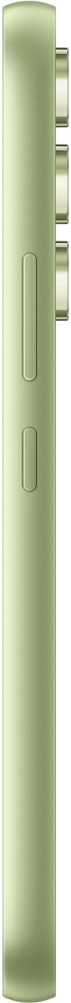 Смартфон Samsung Galaxy A54 8/128Gb (SM-A546EZWCMEA) White - фото №9