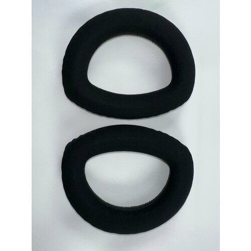 Амбушюры Sennheiser HD700 (искусственная замша)