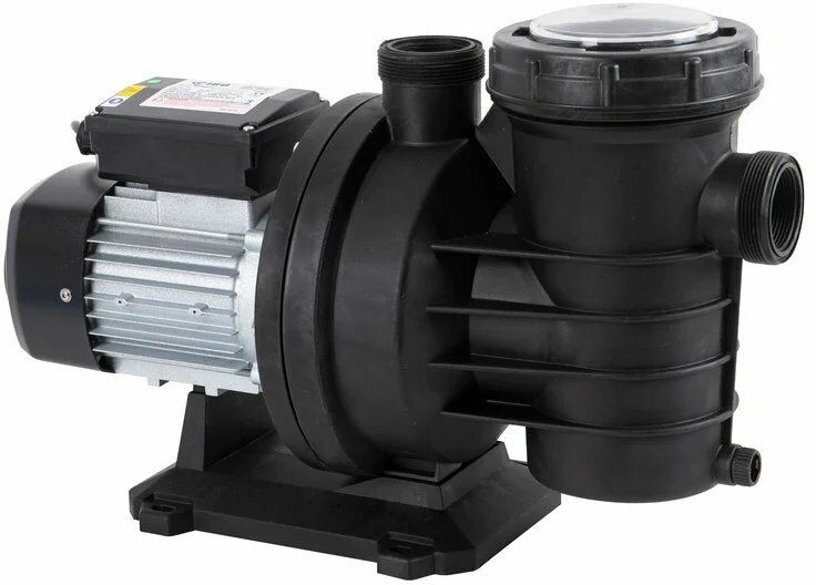 фото Насос IBO SWIM-0.75 2000024200019