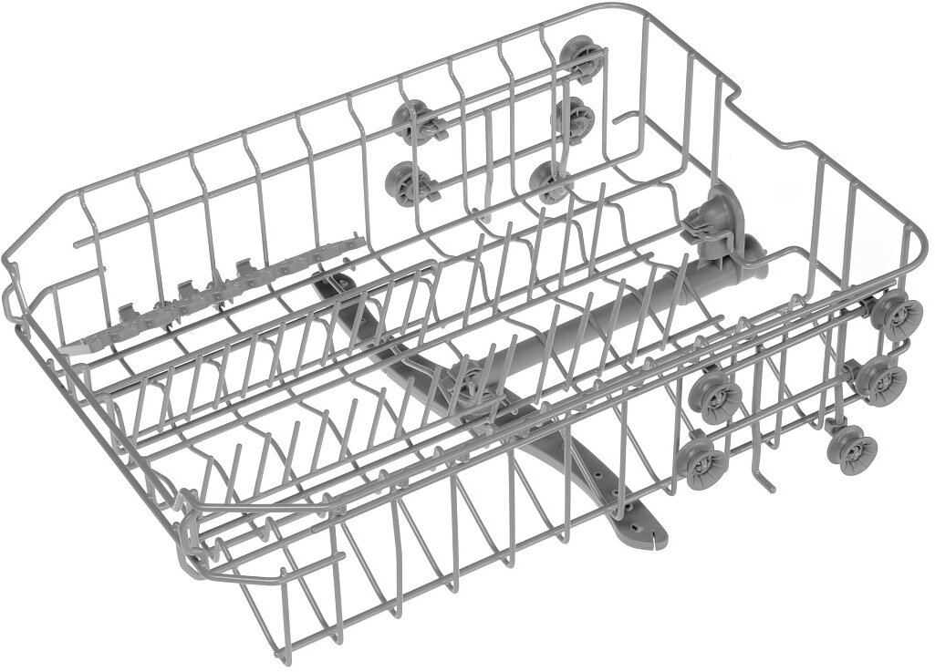 Встраиваемая посудомоечная машина HOMSAIR DW44L-2