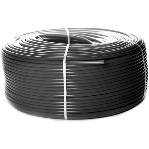 фото Труба из сшитого полиэтилена stout pe-xa/evoh 16,d16 мм, dn12 мм, 50 м