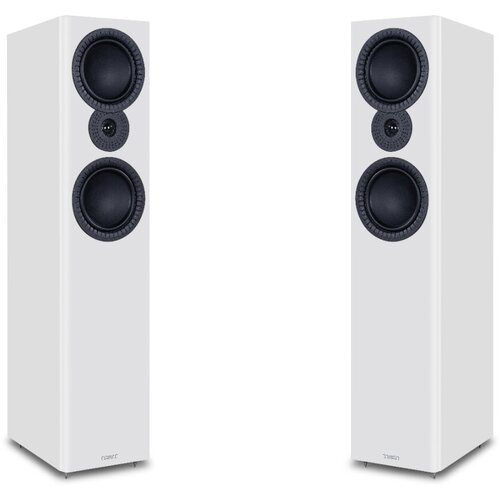 Напольная акустика Mission LX-5 MKII Lux White 6999000₽