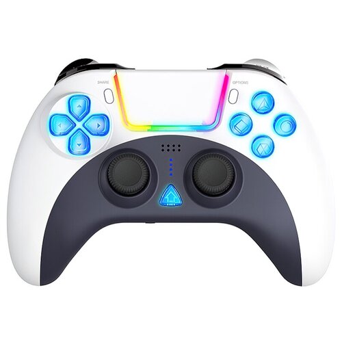 Беспроводной геймпад для PS4PS3PCAndroidiOS iPEGA PG-4023C White 281100₽