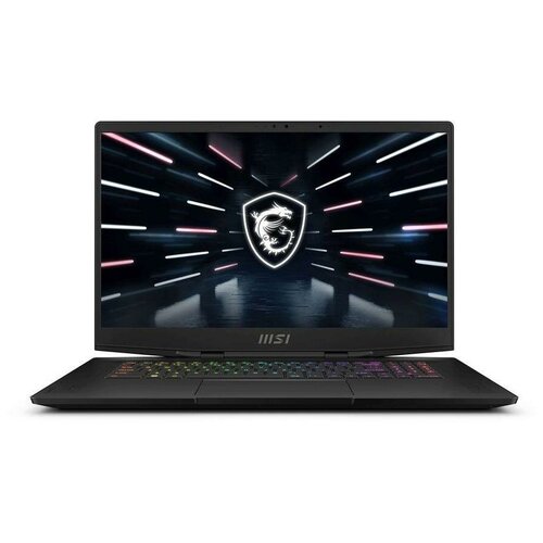 Ноутбук MSI Stealth GS77 12UGS-251RU 9S7-17P112-251 36188500₽