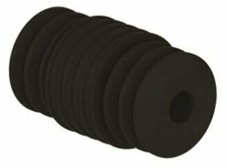 Соединитель титан-gs для перекладины гардеробной системы