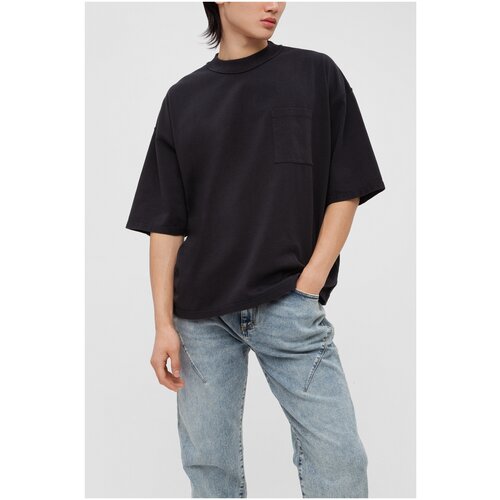 Футболка REPRESENT цвет Черный размер 52