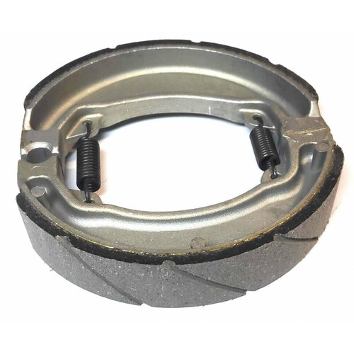 Колодки тормозные барабанные 12см (под диск R13) YABEN50-150