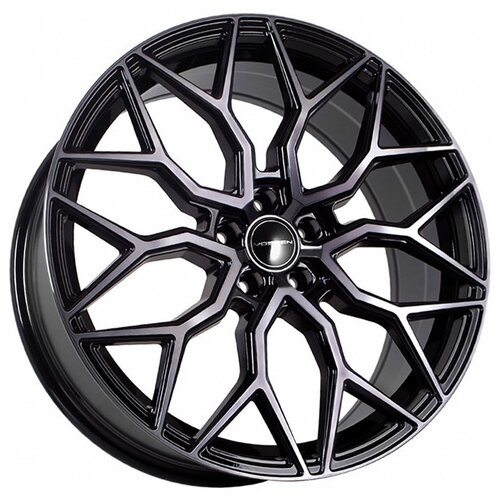 Колесный диск Sakura Wheels 9547-801 8xR20/5x114.3 D73.1 ET30