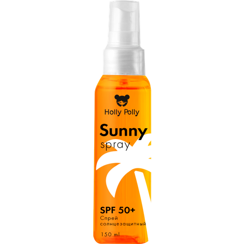      Holly Polly  Spf50