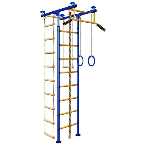 Домашний Спортивный Комплекс Вертикаль Юнга 2.1М. y