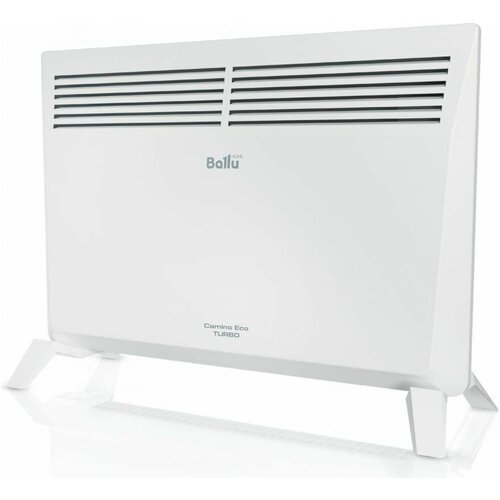 Конвектор электрический Camino Eco Turbo BECEMT-1500 Ballu НС-1166352 483600₽