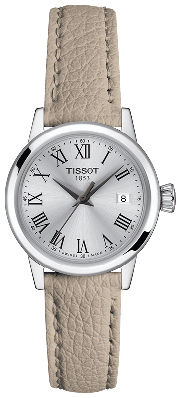 Наручные часы TISSOT