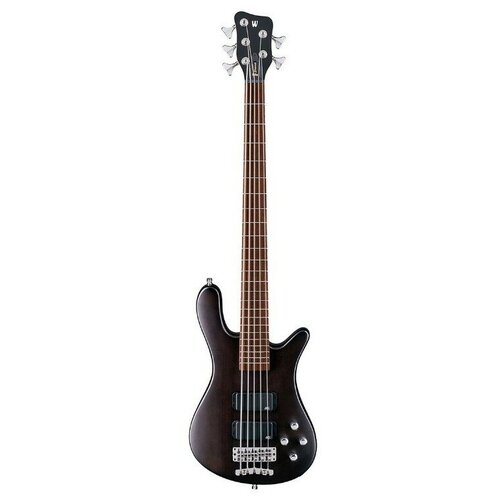 Бас-гитара Warwick Rockbass Streamer STD 5 NB TS