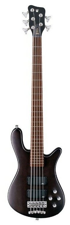 Warwick Rockbass Streamer STD 5 NB TS
