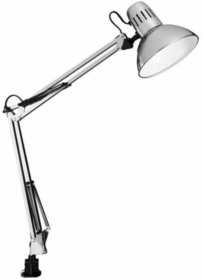 ARTE LAMP Настольная лампа Arte Lamp A6068LT-1SS