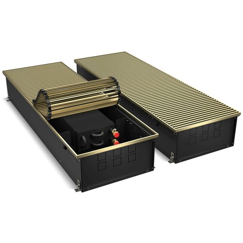 Конвектор внутрипольный Royal Thermo ATRIUM-1904001200-DG-U-LB 57990₽