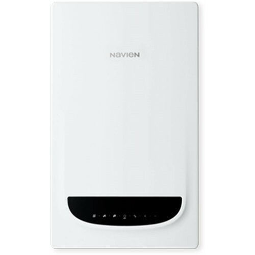 Котёл газовый Navien Deluxe C Plus Coaxial 20K 2-ух контр коаксиал закрытая камера сгорания 73485₽