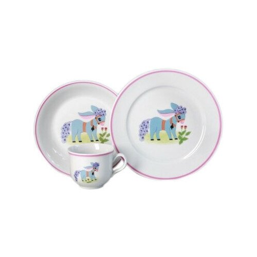 Детские наборы 3 предмета Thun 