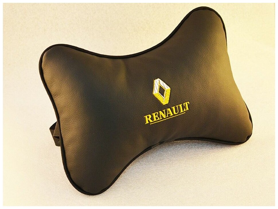 Подушка в автомобиль для шеи для Renault