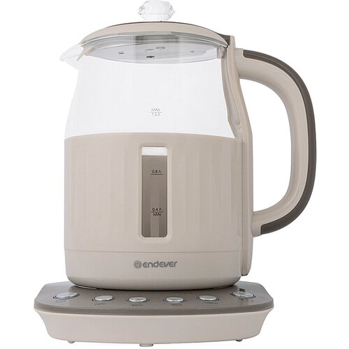 Электрический чайник ENDEVER SkyLine KR-365G 396100₽