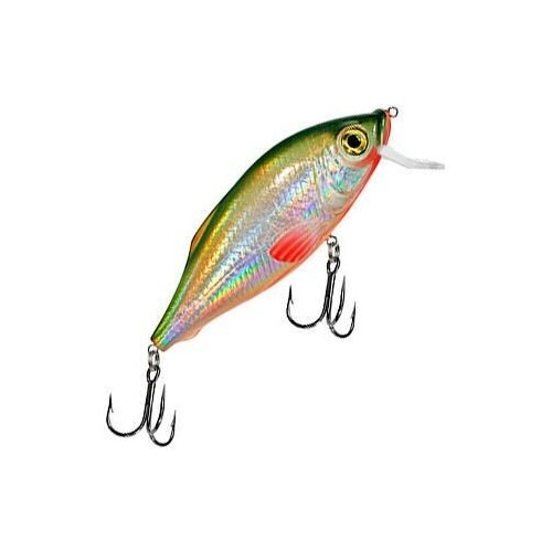 фото Воблер aqua язь 80mm, цвет 114