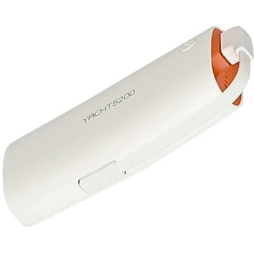 Портативный аккумулятор Yacht-5200-WO 149000₽