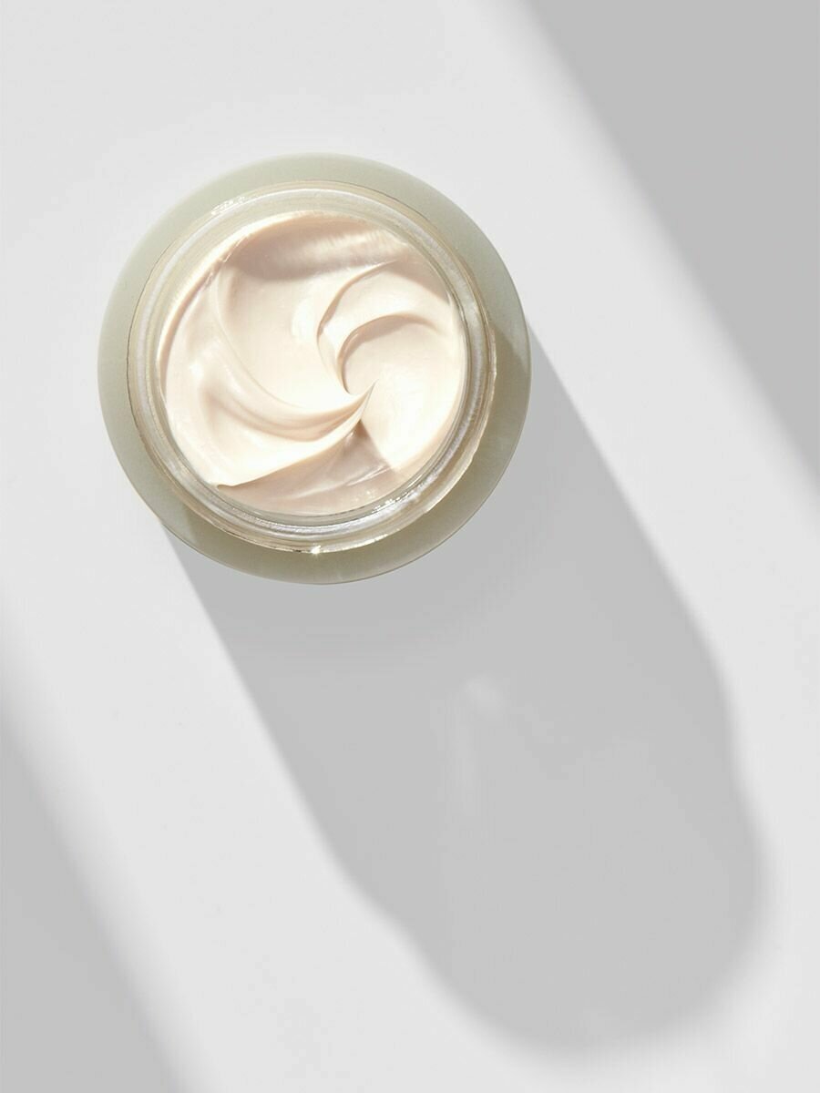 BABOR Крем рич Совершенство кожи / Skinovage Vitalizing Cream Rich 50 мл - фото №3