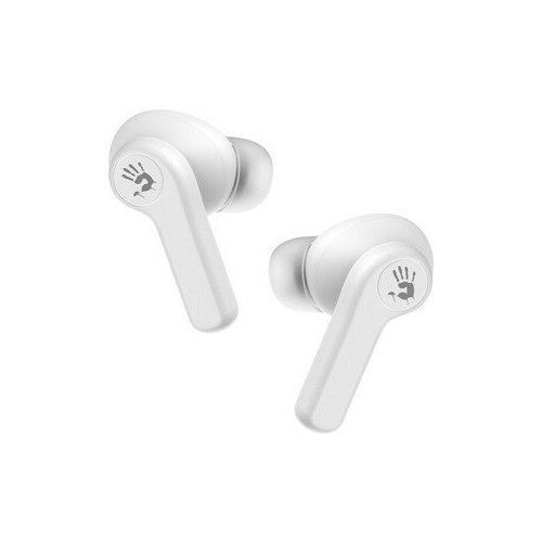 Гарнитура A4Tech Bloody M30 белый 299900₽