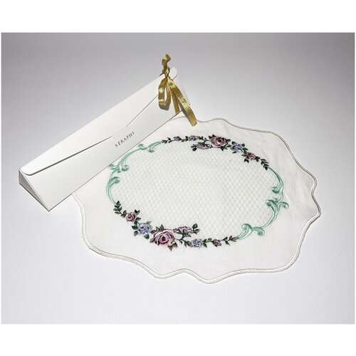 Салфетка декоративная из коллекции 