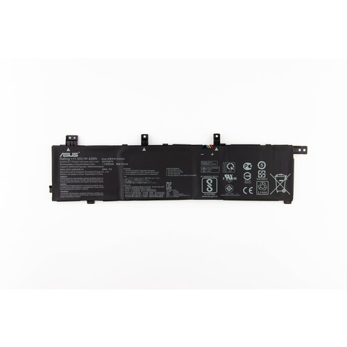 Аккумулятор для Asus X532FA X532FL (11.55V 3550mAh) ORG p/n: C31N1843 ugb genuine asus c31n1843 vivobook s15 s532fl eb71 x432fa x432fa 2s x532fa laptop battery