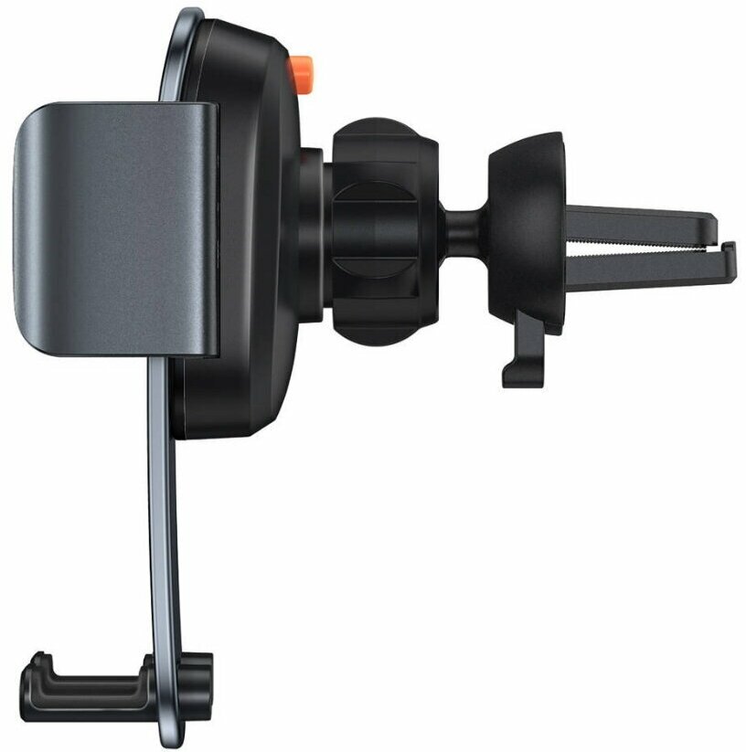 Держатель Baseus Easy Control Pro Clamp Tarnish SUYK010114 — фото 12