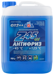 Антифриз Aga AGA307Z