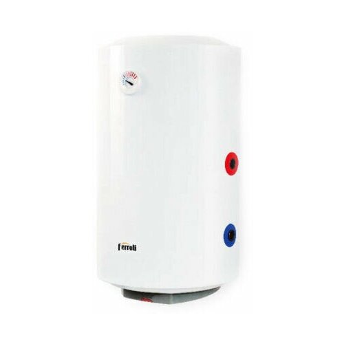 Бойлер комбинированного нагрева Ferroli PTO 150V 3991200₽