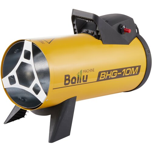 BHG-10M