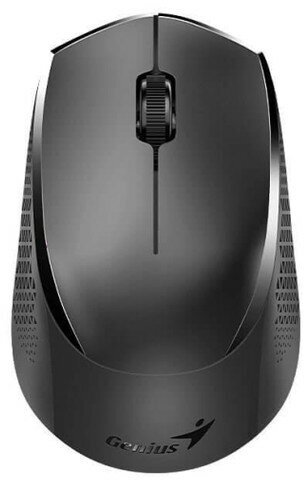 Мышь Genius NX-8000S Silent (31030025400), черный (31030025400)