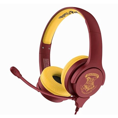 Наушники OTL Technologies Harry Potter Hogwarts Crest HP0816 278200₽