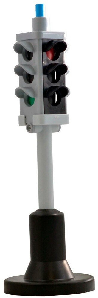 Светофор Форма 23 см (с-157-ф) — фото 1