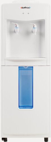 Изображение товара Кулер для воды HotFrost V 118 R