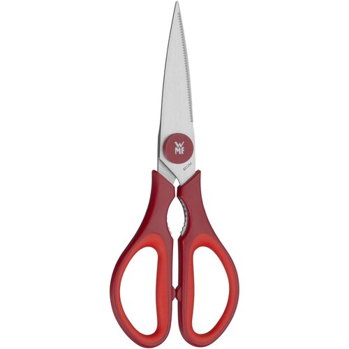 Кухонные ножницы WMF Touch (Красный)
