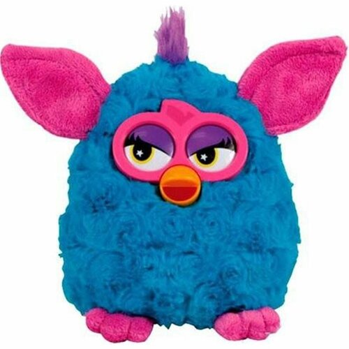 Furby. Мягкая игрушка 