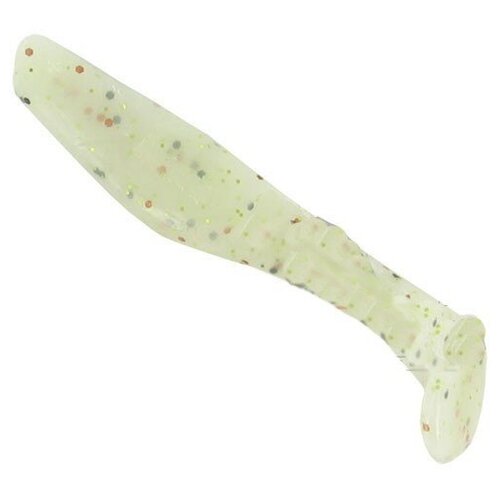 Виброхвост MANNS предатор 056-10-43 SA 7см 20шт 748₽