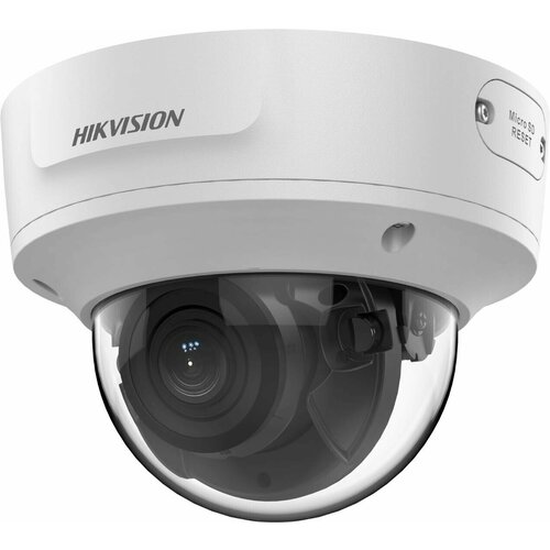Камера видеонаблюдения Hikvision DS-2CD2783G2-IZS 2981900₽