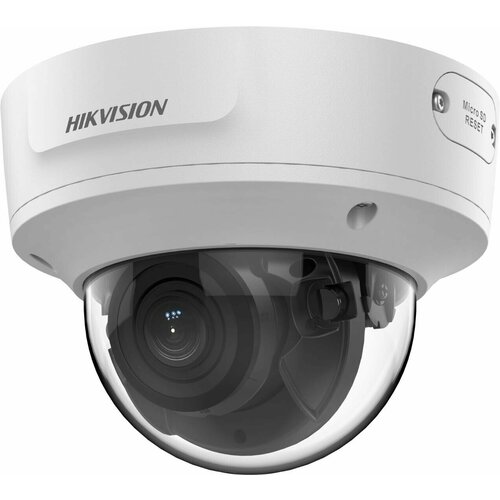 Камера видеонаблюдения Hikvision DS-2CD2783G2-IZS