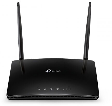 Wi-Fi роутер Tp-link 4G LTE Wi-Fi Archer MR400