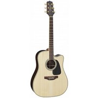 Электроакустические гитары Takamine G50 SERIES GD51CE-NAT