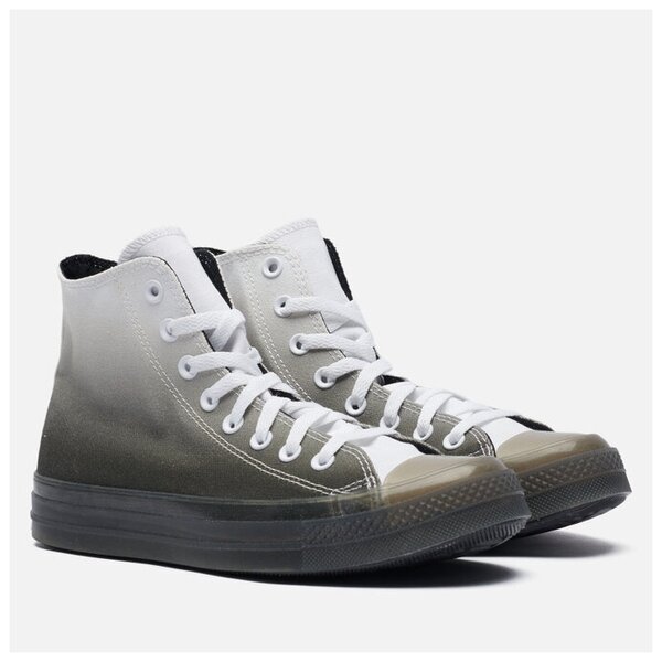 Кеды Converse Chuck Taylor All Star CX Gradient High, повседневные