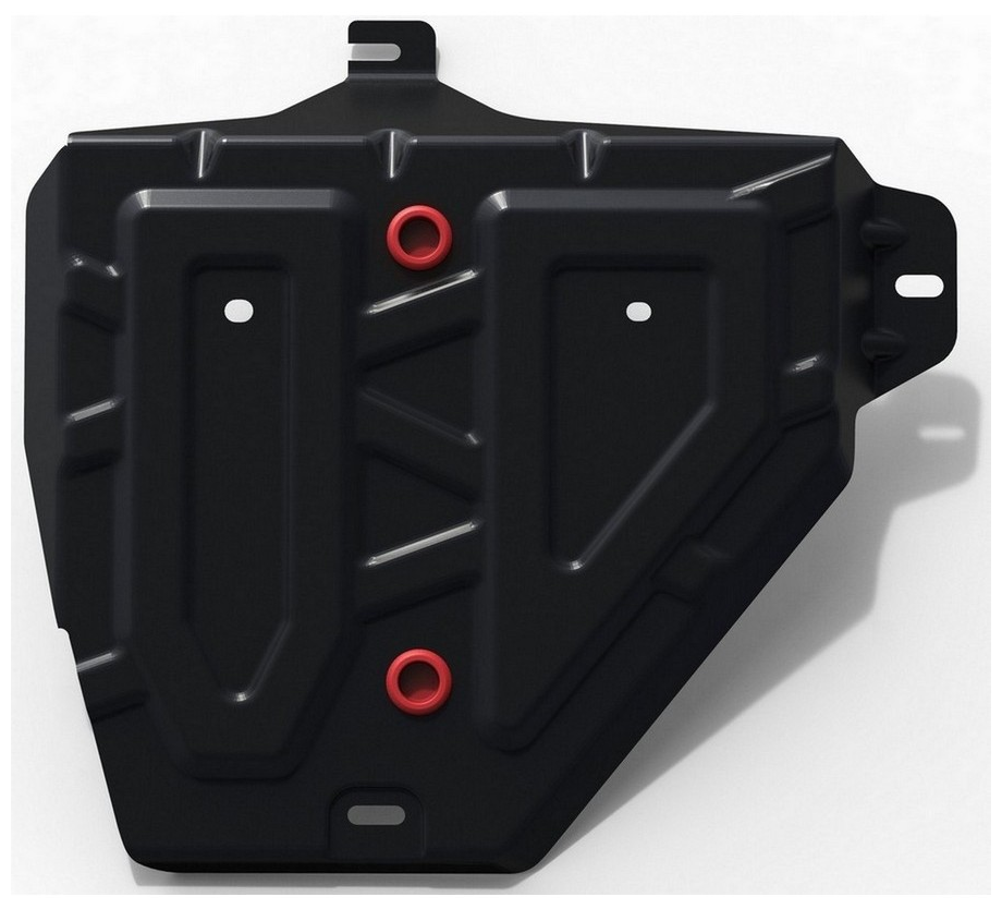 Автоброня 111.02365.1 защита топливного бака