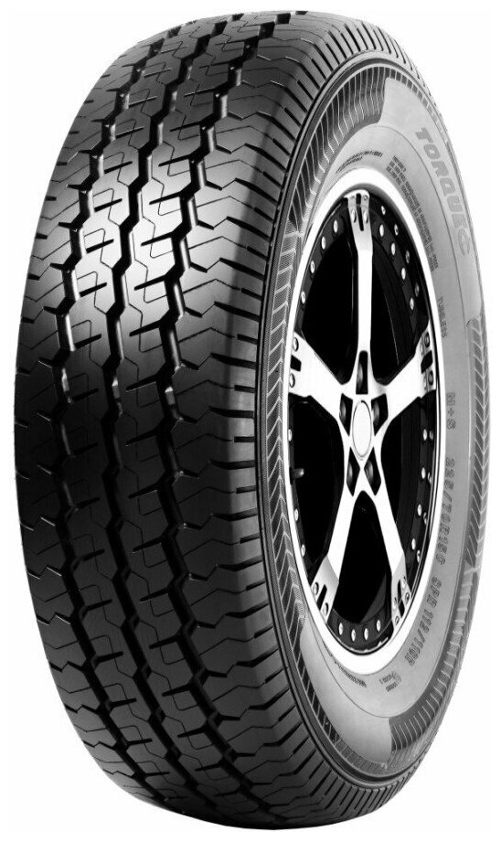 16/215/75 Torque TQ-05 116/114R