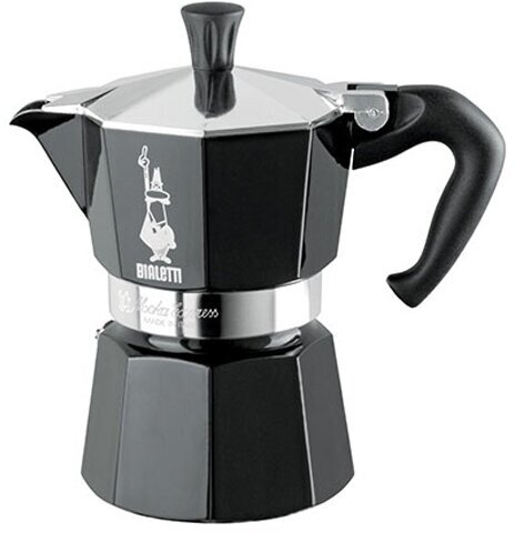 Кофеварка Bialetti Moka Express на 3 порции 4952